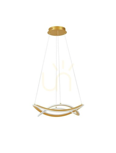 Check JAUJA Pendant Lamp by Luces Exclusivas LE44328
