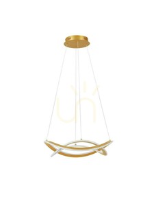 JAUJA Pendant Lamp by Luces Exclusivas LE44328 0 JAUJA Pendant Lamp by Luces Exclusivas LE44328 small 0