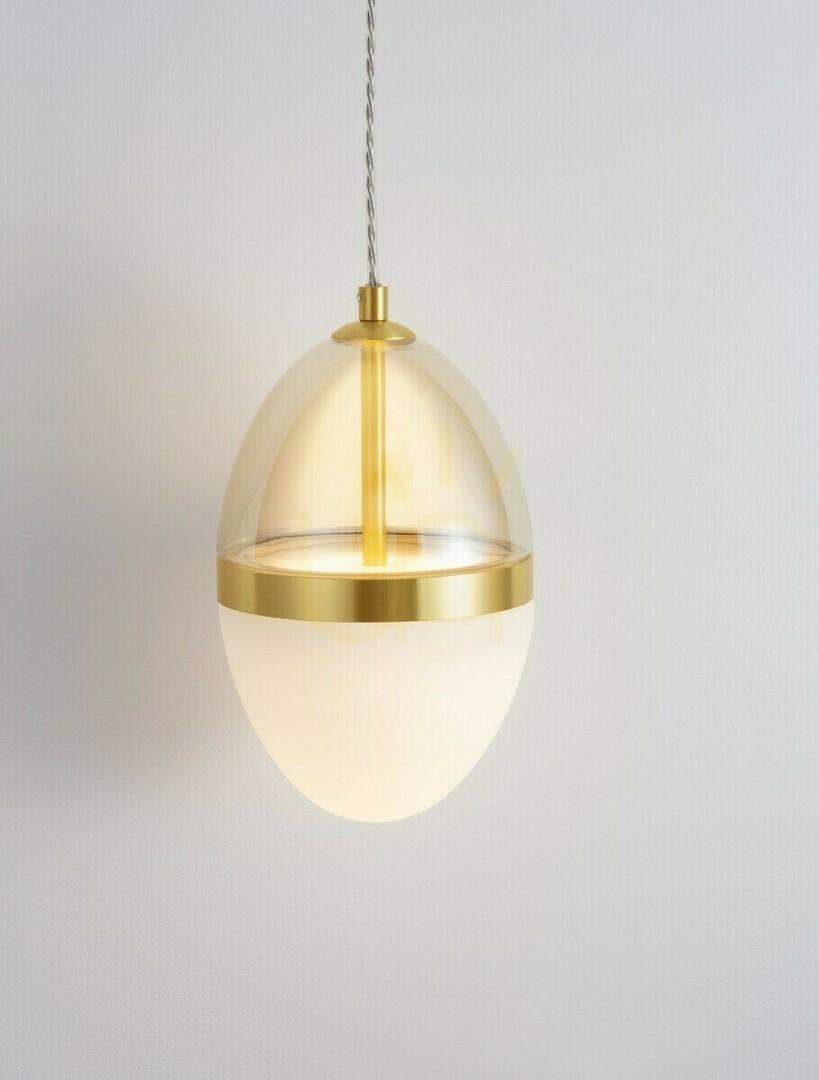 Show ARENA Luces Exclusivas Pendant Lamp LE44329 ARENA Luces Exclusivas Pendant Lamp LE44329