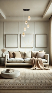 ARENA Pendant Lamp by Luces Exclusivas LE44331 small 3