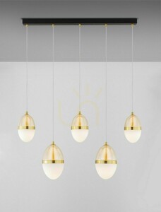 ARENA Luces Exclusivas Pendant Lamp LE44332 1 ARENA Luces Exclusivas Pendant Lamp LE44332 small 1