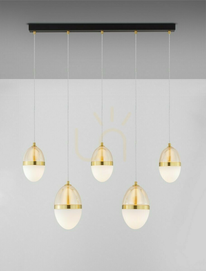 View ARENA Luces Exclusivas Pendant Lamp LE44332 ARENA Luces Exclusivas Pendant Lamp LE44332