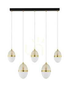 ARENA Luces Exclusivas Pendant Lamp LE44332 0 ARENA Luces Exclusivas Pendant Lamp LE44332 small 0