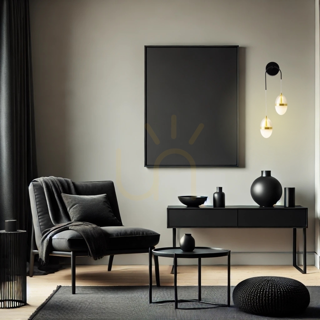 Preview ARENA wall lamp by Luces Exclusivas LE44334 ARENA wall lamp by Luces Exclusivas LE44334