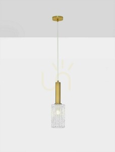 OROYA Luces Exclusivas Pendant Lamp LE44335 1 OROYA Luces Exclusivas Pendant Lamp LE44335 small 1