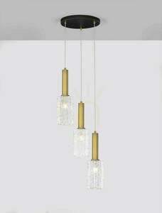 OROYA Luces Exclusivas Pendant Lamp LE44336 small 1