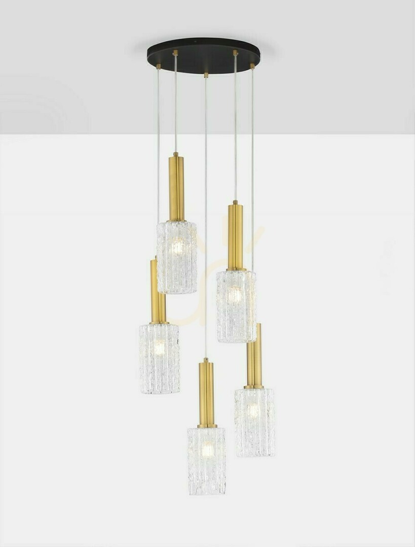 View OROYA Luces Exclusivas Pendant Lamp LE44337 OROYA Luces Exclusivas Pendant Lamp LE44337
