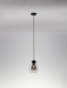 MOCHE Pendant Lamp by Luces Exclusivas LE44340 small 1