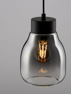MOCHE Pendant Lamp by Luces Exclusivas LE44340 small 2