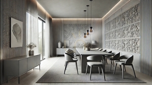 MOCHE Pendant Lamp by Luces Exclusivas LE44340 small 3