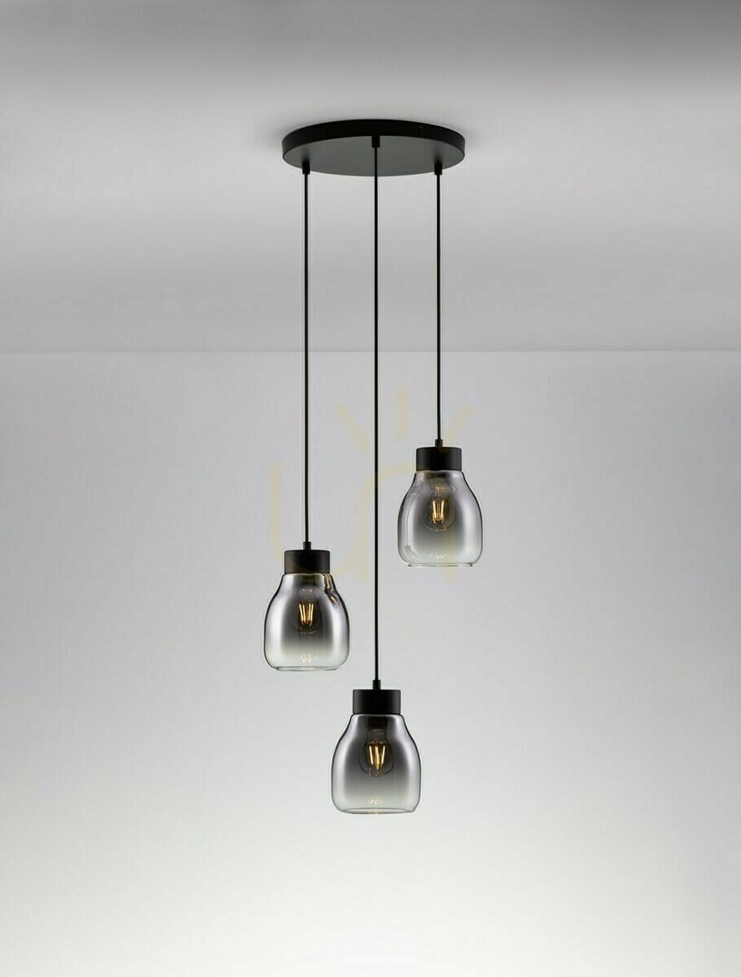 View MOCHE Pendant Lamp by Luces Exclusivas LE44341 MOCHE Pendant Lamp by Luces Exclusivas LE44341