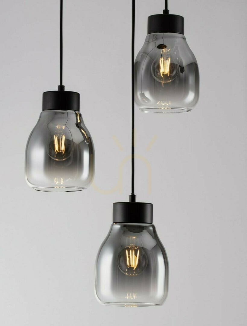 Preview MOCHE Pendant Lamp by Luces Exclusivas LE44341 MOCHE Pendant Lamp by Luces Exclusivas LE44341