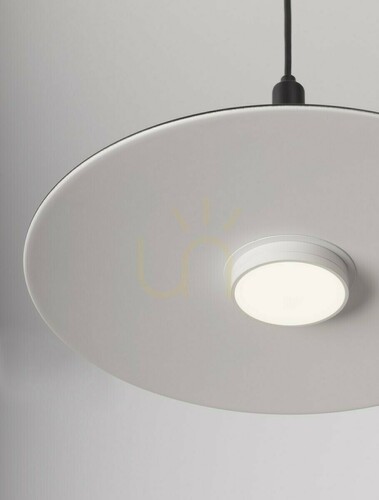 Check NAUTA Pendant Lamp by Luces Exclusivas LE44344
