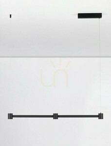 PISCO Luces Exclusivas Pendant Lamp LE44354 small 1