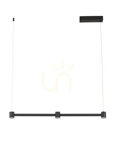 Check PISCO Luces Exclusivas Pendant Lamp LE44354
