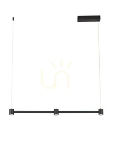 PISCO Luces Exclusivas Pendant Lamp LE44354 small 0