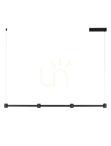 Check PISCO Luces Exclusivas Pendant Lamp LE44355