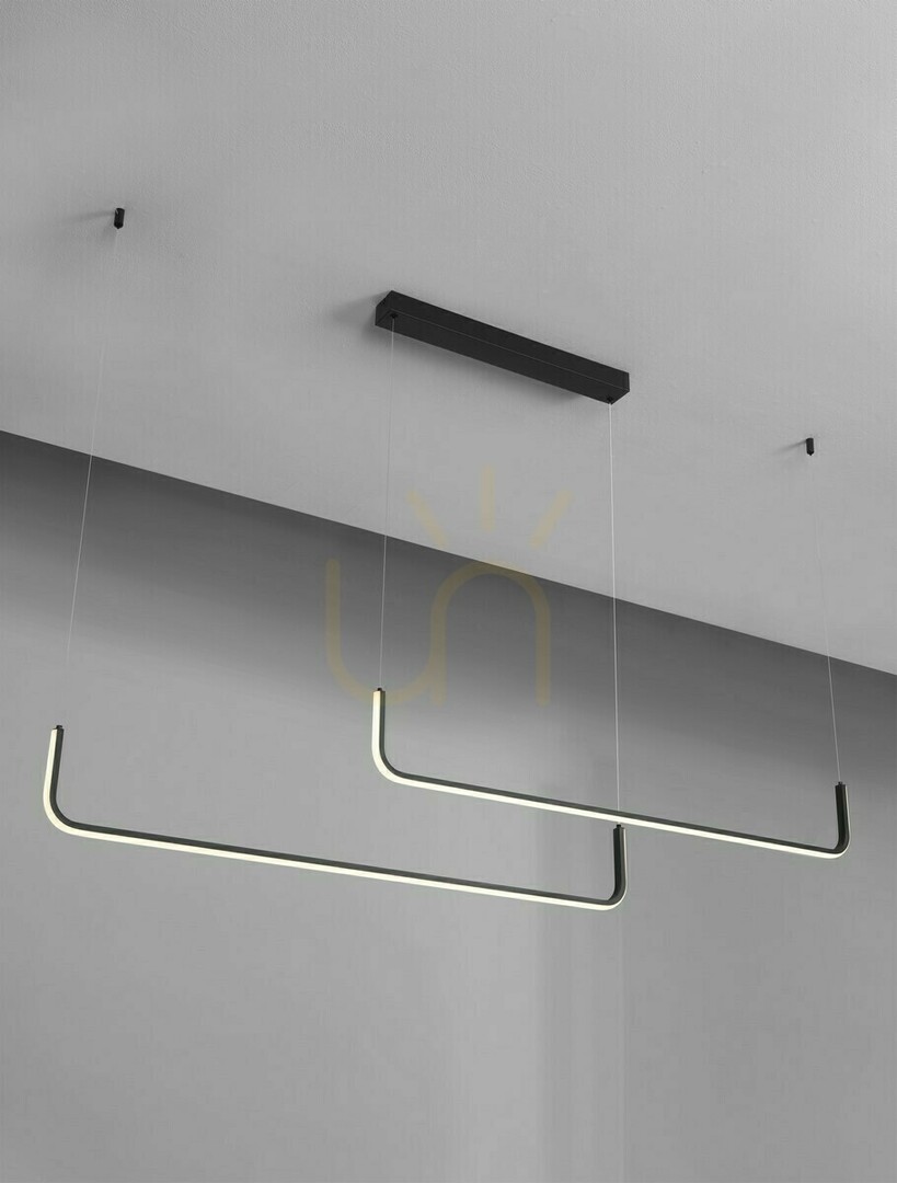 View PIURA Pendant Lamp by Luces Exclusivas LE44357 PIURA Pendant Lamp by Luces Exclusivas LE44357