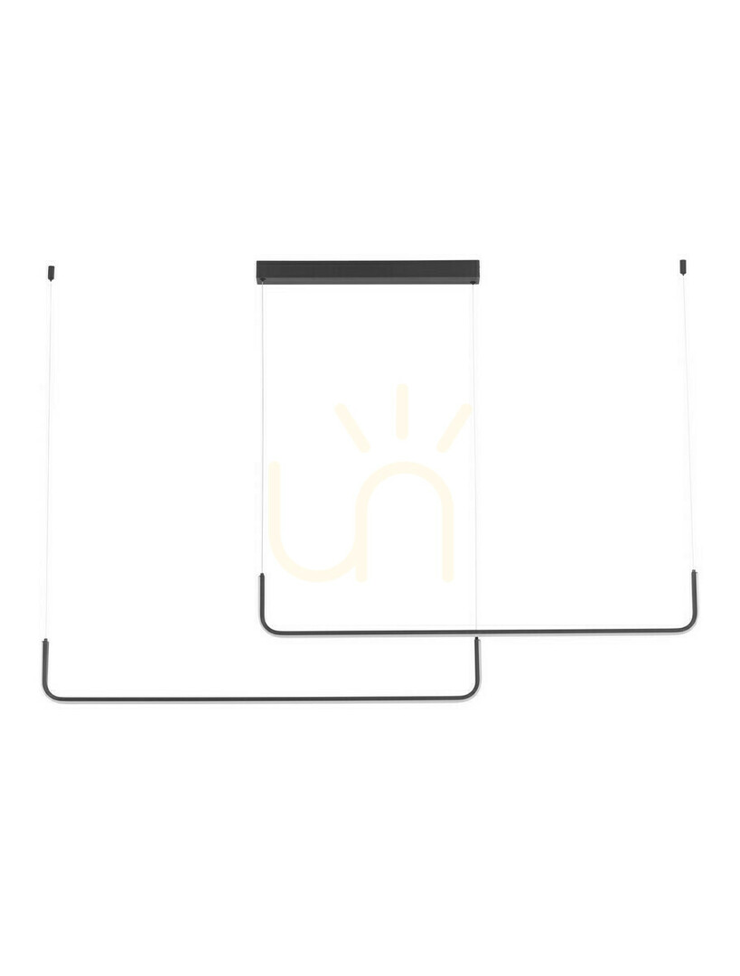 PIURA Pendant Lamp by Luces Exclusivas LE44357