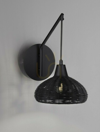 Check TACNA Luces Exclusivas wall lamp LE44360