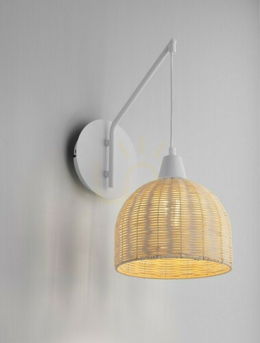 Check TACNA Luces Exclusivas wall lamp LE44361