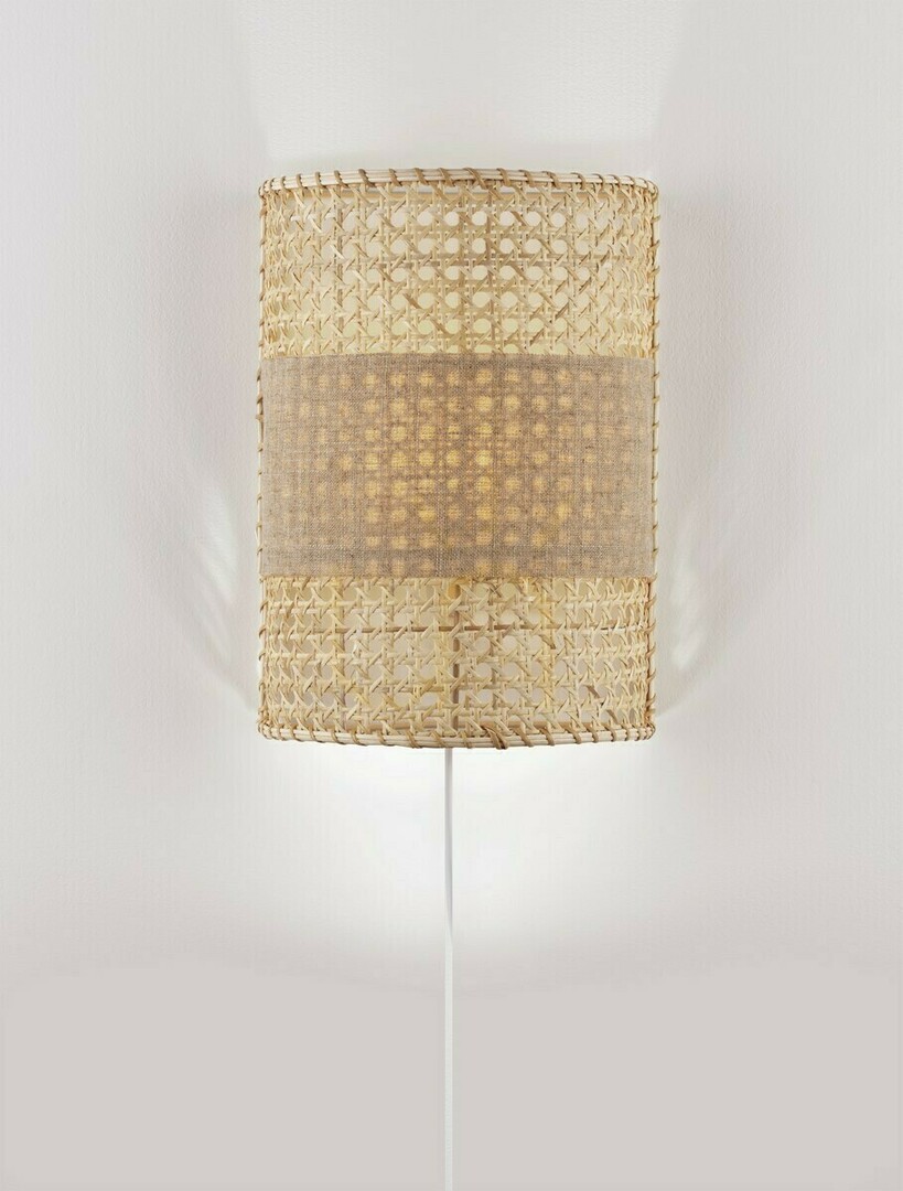 View TAMBO wall lamp by Luces Exclusivas LE44362 TAMBO wall lamp by Luces Exclusivas LE44362