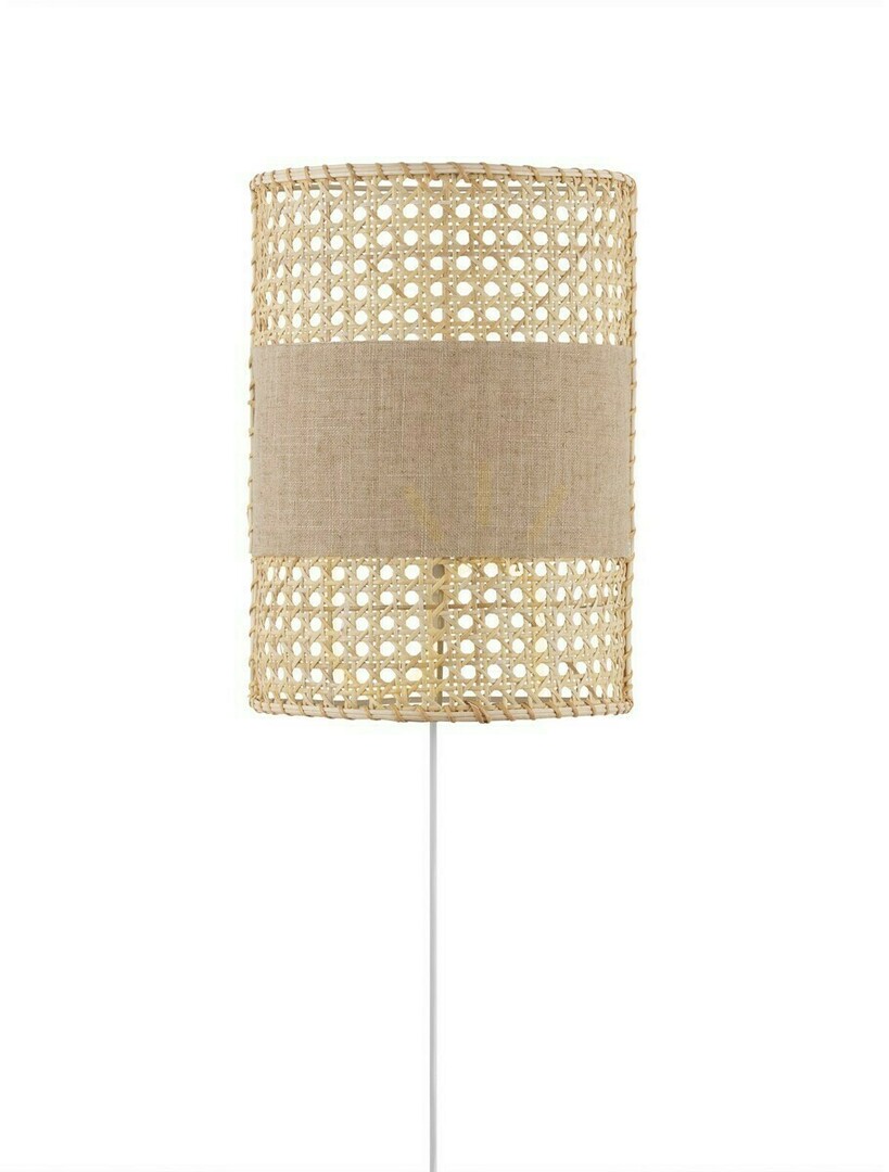 Check TAMBO wall lamp by Luces Exclusivas LE44362 TAMBO wall lamp by Luces Exclusivas LE44362