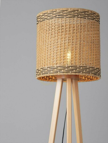 Check TARMA Luces Exclusivas Floor Lamp LE44363