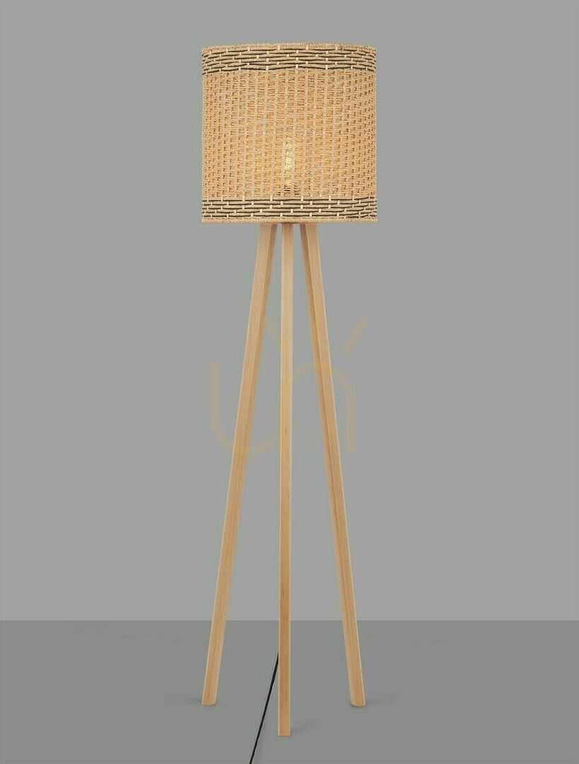 Preview TARMA Luces Exclusivas Floor Lamp LE44363 TARMA Luces Exclusivas Floor Lamp LE44363