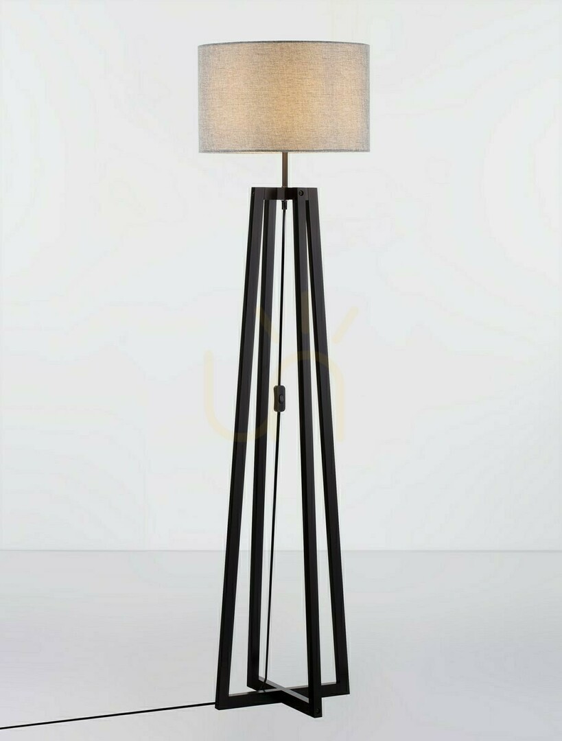 View TUMAN Luces Exclusivas Floor Lamp LE44364 TUMAN Luces Exclusivas Floor Lamp LE44364
