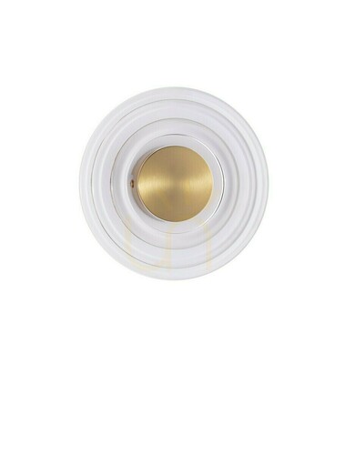 Check VARAS wall lamp by Luces Exclusivas LE44366