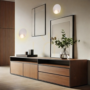 CARDE Luces Exclusivas wall lamp LE44367 small 3