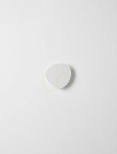 APURE 6 W white LED wall light Luces Exclusivas LE44373 small 1