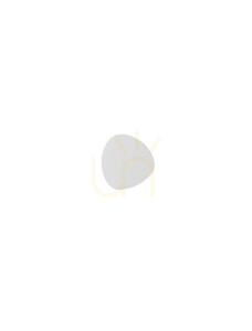 APURE 6 W white LED wall light Luces Exclusivas LE44373 small 0