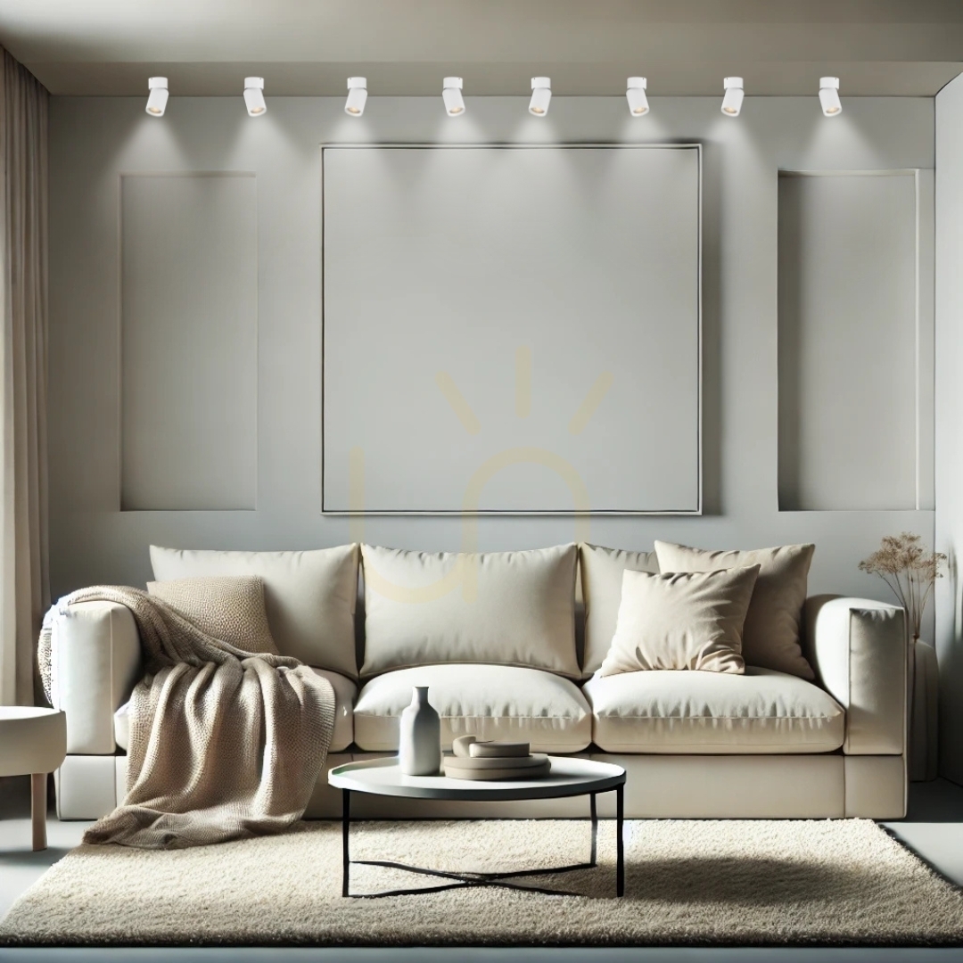 Display GALVEZ Luces Exclusivas Modern Lamp LE44406 GALVEZ Luces Exclusivas Modern Lamp LE44406
