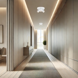 GALVEZ Luces Exclusivas Modern Lamp LE44408 small 3