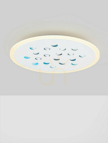 Check Plafond GUEMES Luces Exclusivas LE44414