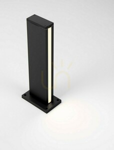LERMA Luces Exclusivas Lighting Post LE73600 small 1