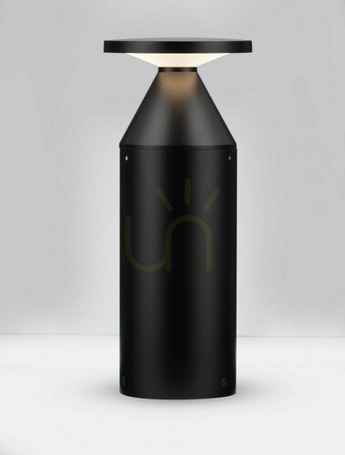 Check VISTA Luces Exclusivas Lighting Post LE73609