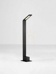 METAN Luces Exclusivas Lighting Post LE73611 1 METAN Luces Exclusivas Lighting Post LE73611 small 1