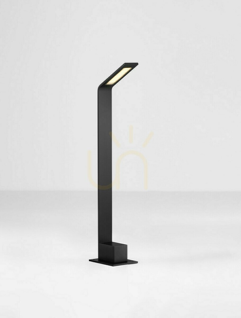 View METAN Luces Exclusivas Lighting Post LE73611 METAN Luces Exclusivas Lighting Post LE73611