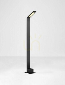 METAN Luces Exclusivas Lighting Post LE73612 small 1