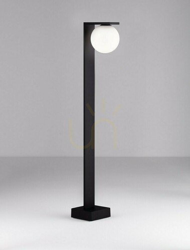 Check SAENZ Luces Exclusivas Lighting Post LE73615