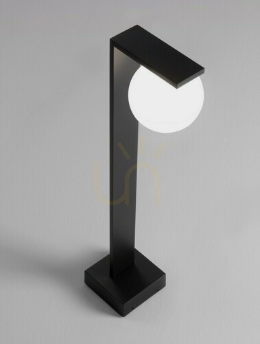 Check SAENZ Luces Exclusivas Lighting Post LE73616