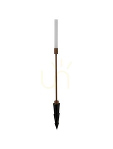 CABAL Lighting Post by Luces Exclusivas LE73623 1 CABAL Lighting Post by Luces Exclusivas LE73623 small 1