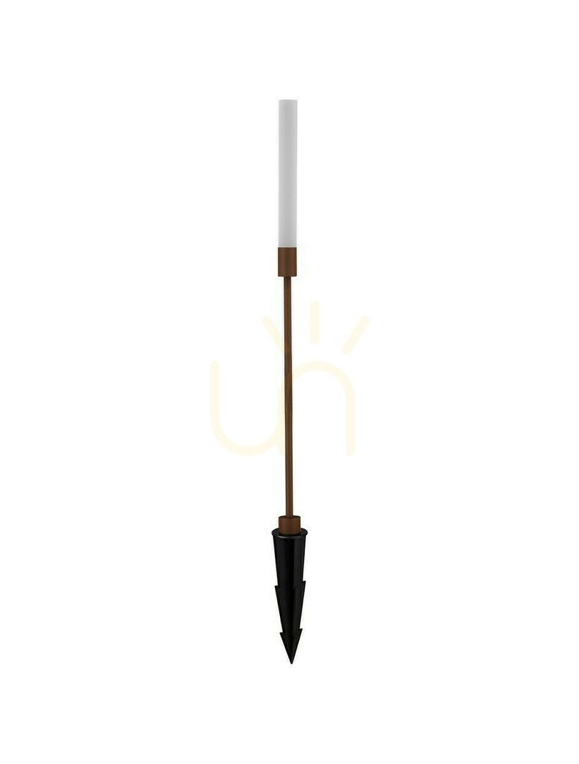 View CABAL Lighting Post by Luces Exclusivas LE73623 CABAL Lighting Post by Luces Exclusivas LE73623