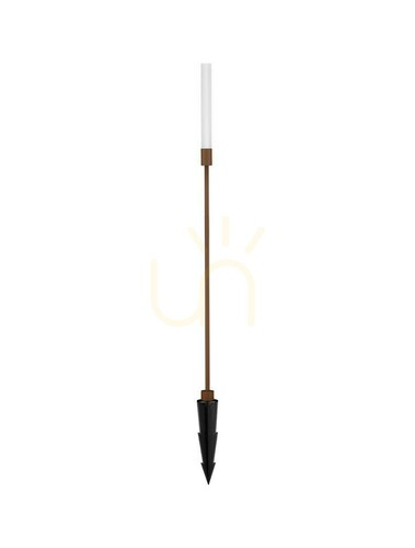 Check CABAL Lighting Post by Luces Exclusivas LE73624