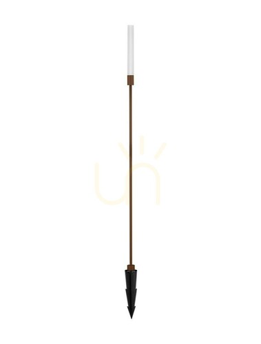 Check CABAL Lighting Post by Luces Exclusivas LE73625