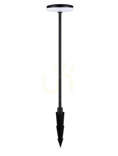 Check UBATE Luces Exclusivas Lighting Post LE73627