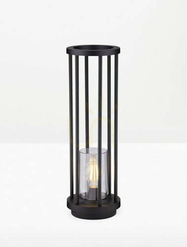 Check OJEDA Luces Exclusivas Lighting Post LE73635